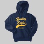 Youth Hoodie - Beckley Thumbnail