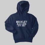 Youth Hoodie - Beckley Thumbnail