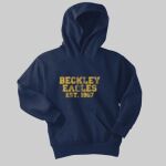 Youth Hoodie - Beckley Thumbnail