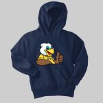 Youth Hoodie - Beckley Thumbnail