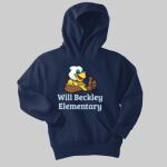 Youth Hoodie - Beckley Thumbnail