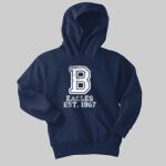 Youth Hoodie - Beckley Thumbnail