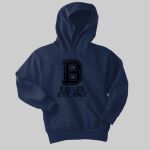 Youth Hoodie - Beckley Thumbnail
