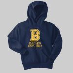 Youth Hoodie - Beckley Thumbnail