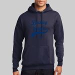 Adult Hoodie - Beckley Thumbnail
