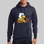 Adult Hoodie - Beckley Thumbnail