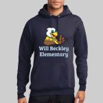 Adult Hoodie - Beckley Thumbnail