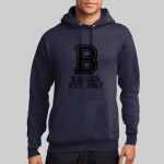 Adult Hoodie - Beckley Thumbnail