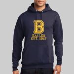 Adult Hoodie - Beckley Thumbnail